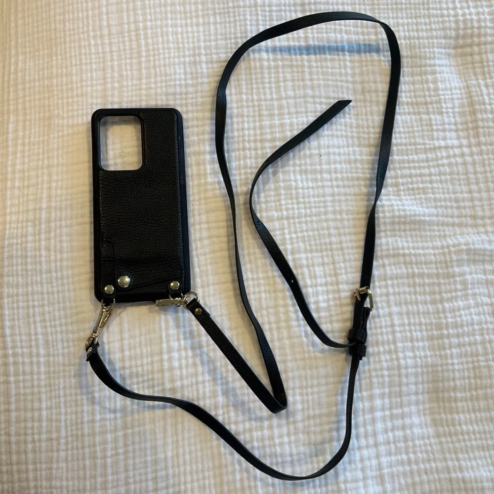 Samsung Crossbody Phone Case